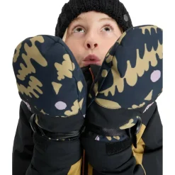 Roxy - Girl's Jetty Mittens - Handschuhe