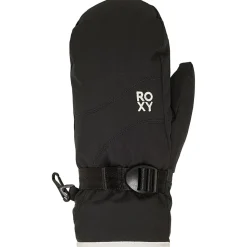 Roxy - Girl's Jetty Solid Mittens - Handschuhe