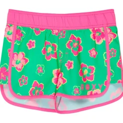 Roxy - Kid's Good Waves Only Boardshorts - Boardshorts