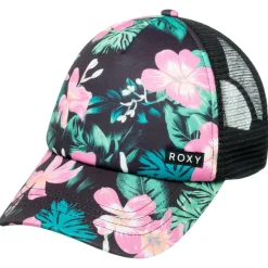 Roxy - Kid's Honey Coconut - Cap