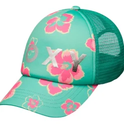 Roxy - Kid's Honey Coconut - Cap