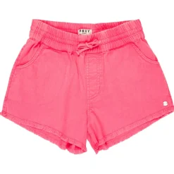 Roxy - Kid's Scenic Route Twill RG - Shorts