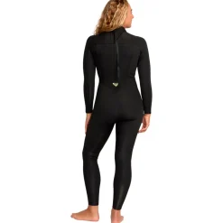 Roxy - Women's 4/3 Prologue+ BZ GBS Full - Neoprenanzug