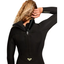 Roxy - Women's 4/3 Prologue+ BZ GBS Full - Neoprenanzug