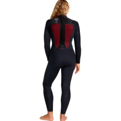 Roxy - Women's 4/3 Prologue+ BZ GBS Full - Neoprenanzug