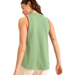 Roxy - Women's Better Days Tank Top - Top