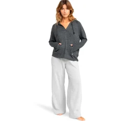 Roxy - Women's Destination Surf - Hoodie