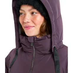 Roxy - Women's Drift to Vest - Mantel