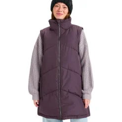 Roxy - Women's Drift to Vest - Mantel