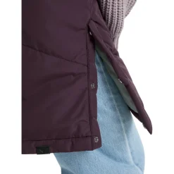 Roxy - Women's Drift to Vest - Mantel