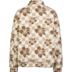 Roxy - Women's Jive Talking Bonded - Fleecepullover