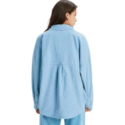 Roxy - Women's Kick Back Washed Cord - Hemd