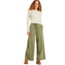Roxy - Women's Lekeitio Pant Knit - Freizeithose