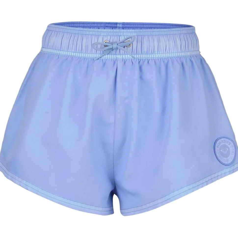 Roxy - Women's No Bad Waves Boardshort - Boardshorts