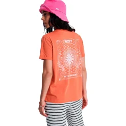 Roxy - Women's Oceanregular FB - T-Shirt