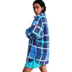 Roxy - Women's Over and Above - Fleecejacke