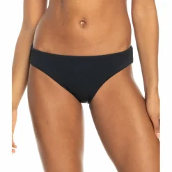 Roxy - Women's Rib Roxy Love the Comber - Bikini-Bottom