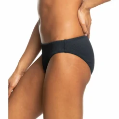 Roxy - Women's Rib Roxy Love the Comber - Bikini-Bottom
