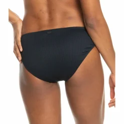 Roxy - Women's Rib Roxy Love the Comber - Bikini-Bottom