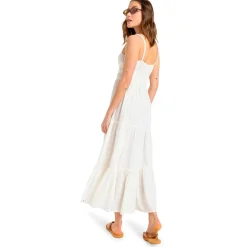 Roxy - Women's Sunshine Coastline Solid - Kleid
