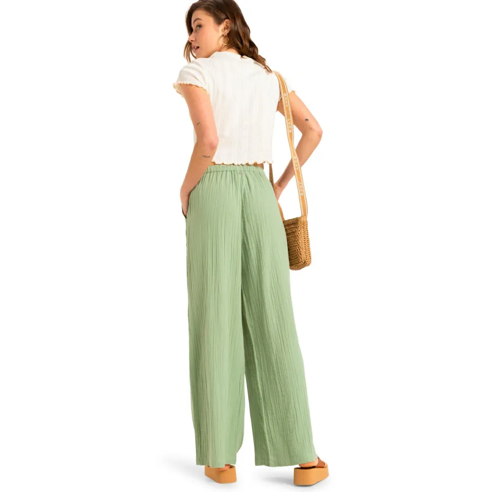 Roxy - Women's What a Vibe - Freizeithose
