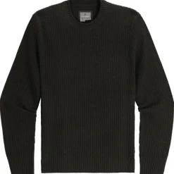 Royal Robbins - Rockcraft Waffle Crew - Merinopullover