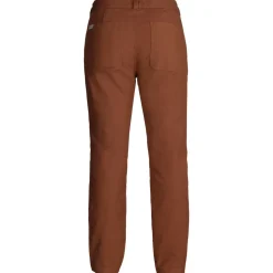 Royal Robbins - Women's Billy Goat BC Lined Pant - Freizeithose