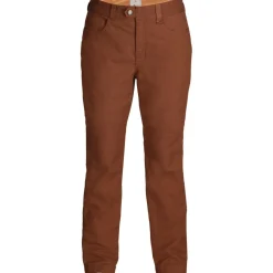 Royal Robbins - Women's Billy Goat BC Lined Pant - Freizeithose