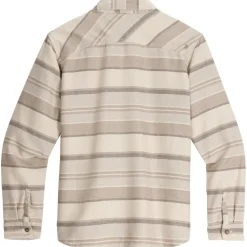 Royal Robbins - Women's Clouds Rest Hemp L/S - Hemd