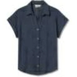 Royal Robbins - Women's Oasis S/S - Bluse