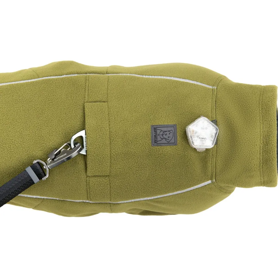 Ruffwear - Climate Changer Fleece Vest - Hundemantel