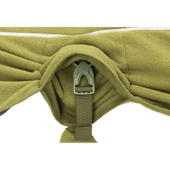 Ruffwear - Climate Changer Fleece Vest - Hundemantel