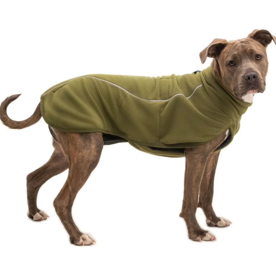 Ruffwear - Climate Changer Fleece Vest - Hundemantel