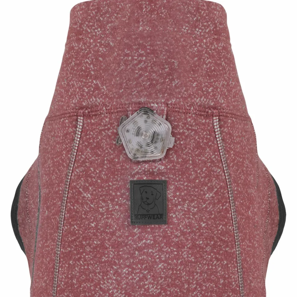 Ruffwear - Hemp Hound Sweater - Hundemantel