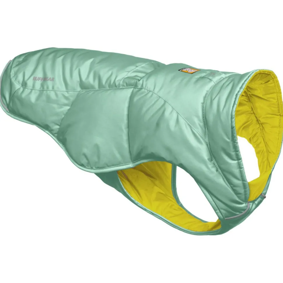 Ruffwear - Quinzee Insulated Jacket - Hundemantel