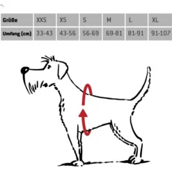 Ruffwear - Sun Shower Jacket - Hundemantel