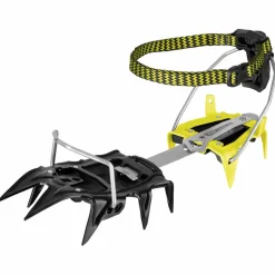 Salewa - Alpinist Pro - Steigeisen