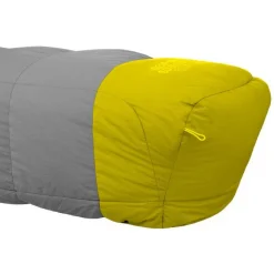 Salewa - Diadem Warm Long - Daunenschlafsack