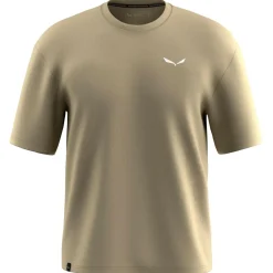 Salewa - Eagle Glacier Loose T-Shirt - Funktionsshirt
