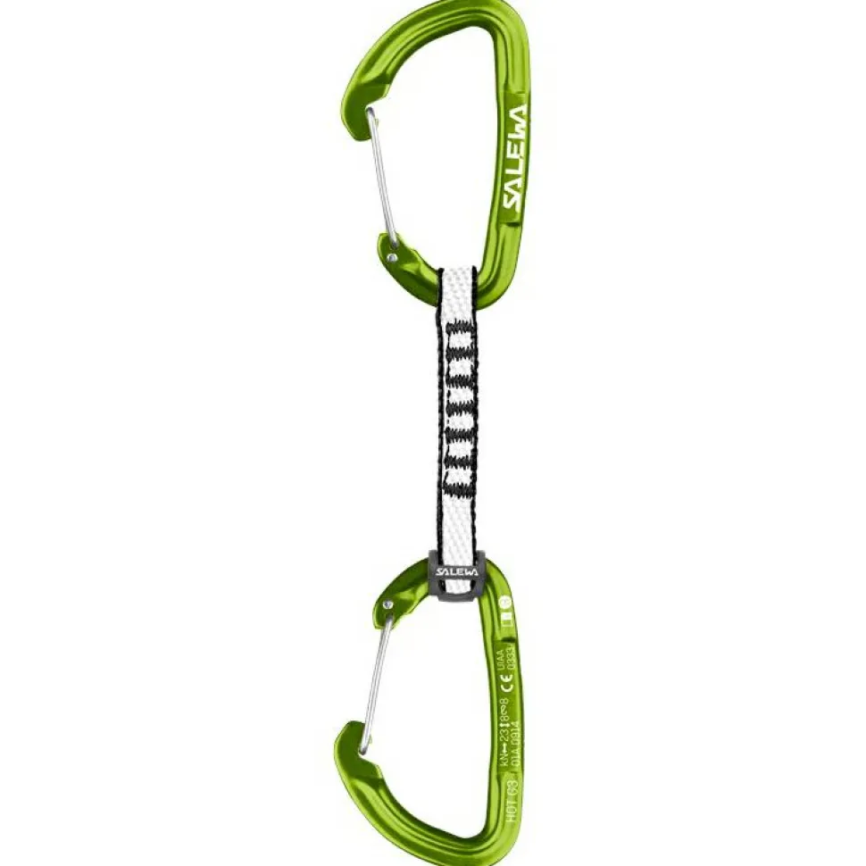 Salewa - Express Set Dyn Hot G3 Wire/Wire - Express-Set