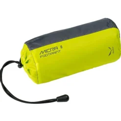 Salewa - Groundsheets - Zeltunterlage