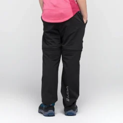 Salewa - Kid's Agner DST 2/1 Pant - Trekkinghose