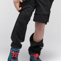Salewa - Kid's Agner DST 2/1 Pant - Trekkinghose