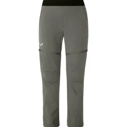 Salewa - Kid's Agner DST 2/1 Pant - Trekkinghose