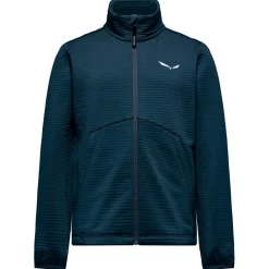 Salewa - Kid's Altavia PL Jacket - Fleecejacke