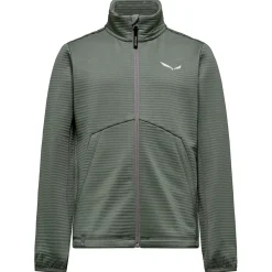 Salewa - Kid's Altavia PL Jacket - Fleecejacke