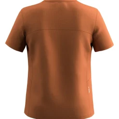 Salewa - Kid's Puez Dry T-Shirt - Funktionsshirt