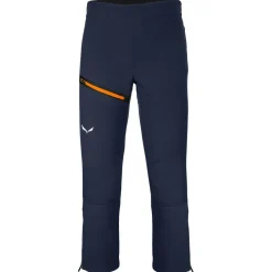 Salewa - Kid's Puez Stormwall Pant - Trekkinghose