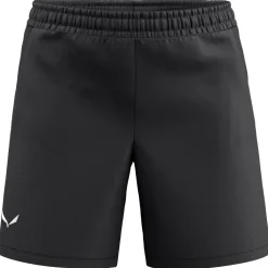 Salewa - Kid's Puez Talveno 4 Shorts - Shorts