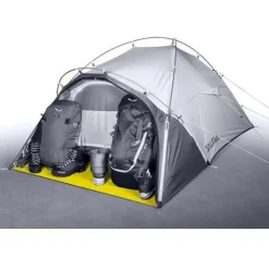 Salewa - Litetrek III Tent - 3-Personen Zelt